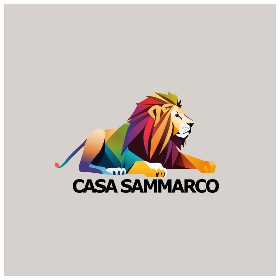 Вилла Casa Sammarco Минори Экстерьер фото